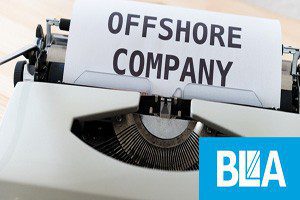 offshore company