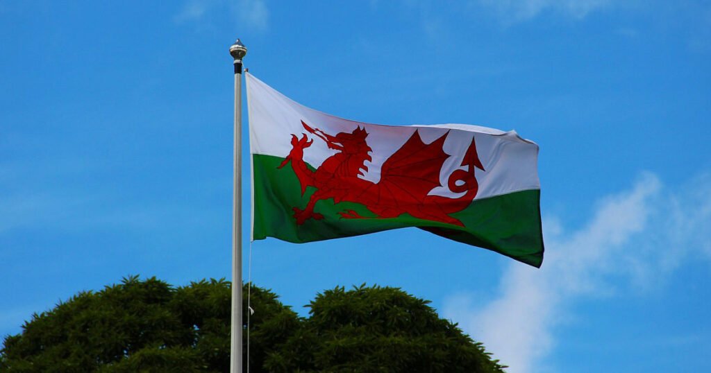 BLA Wales