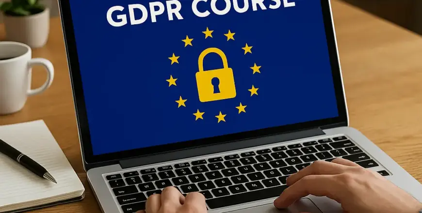 GDPR Privacy course from the BLA