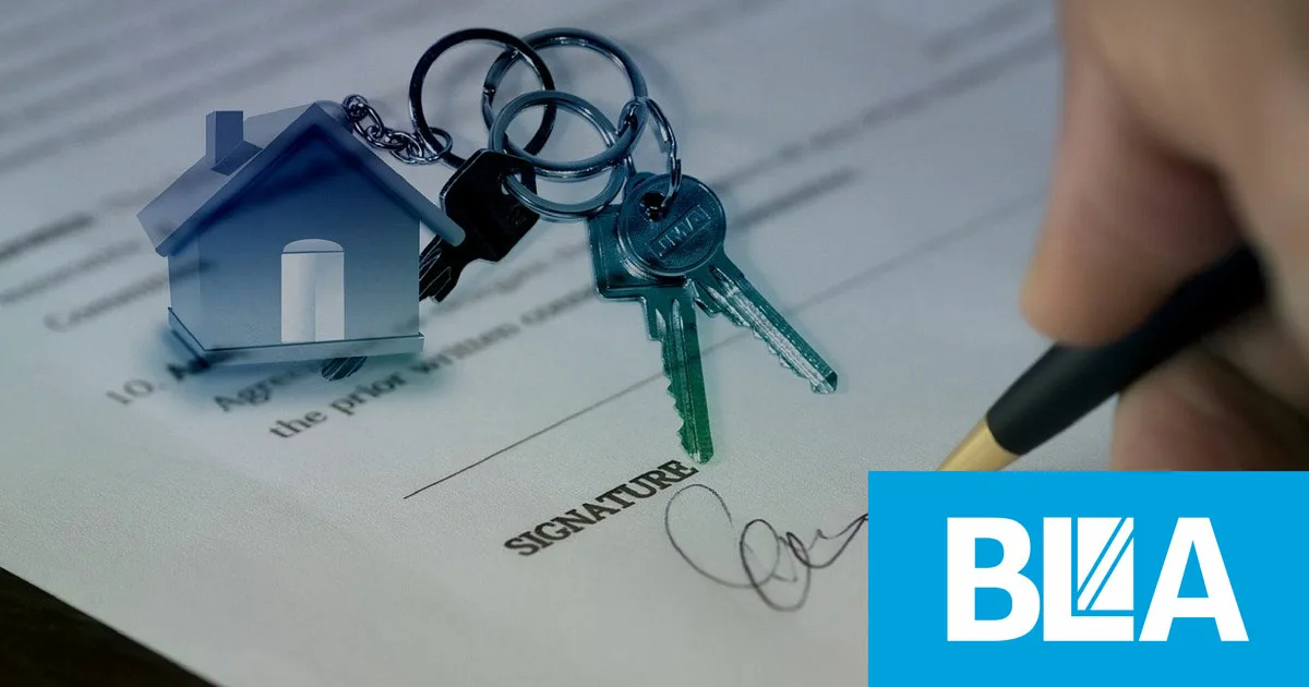 Guide to Lease Signing