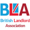The BLA British Landlord Association nav