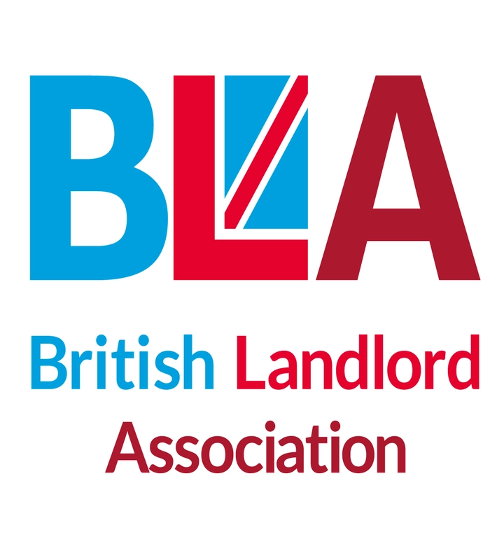 British Landlords Association Hero - Mobile