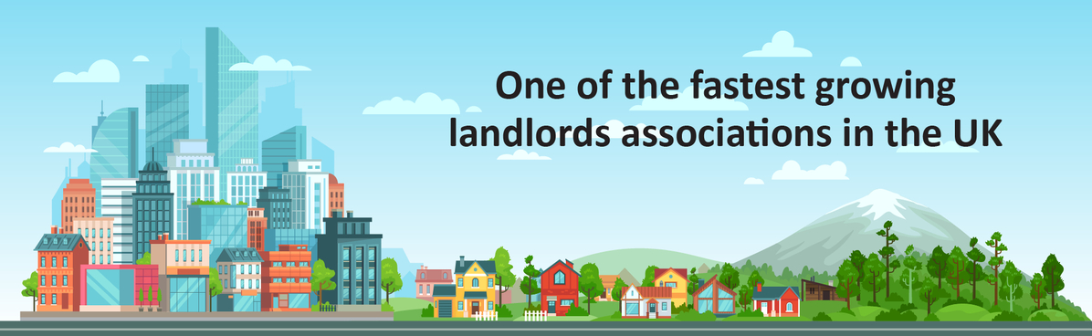 Home 1 British Landlords Association The BLA 2025