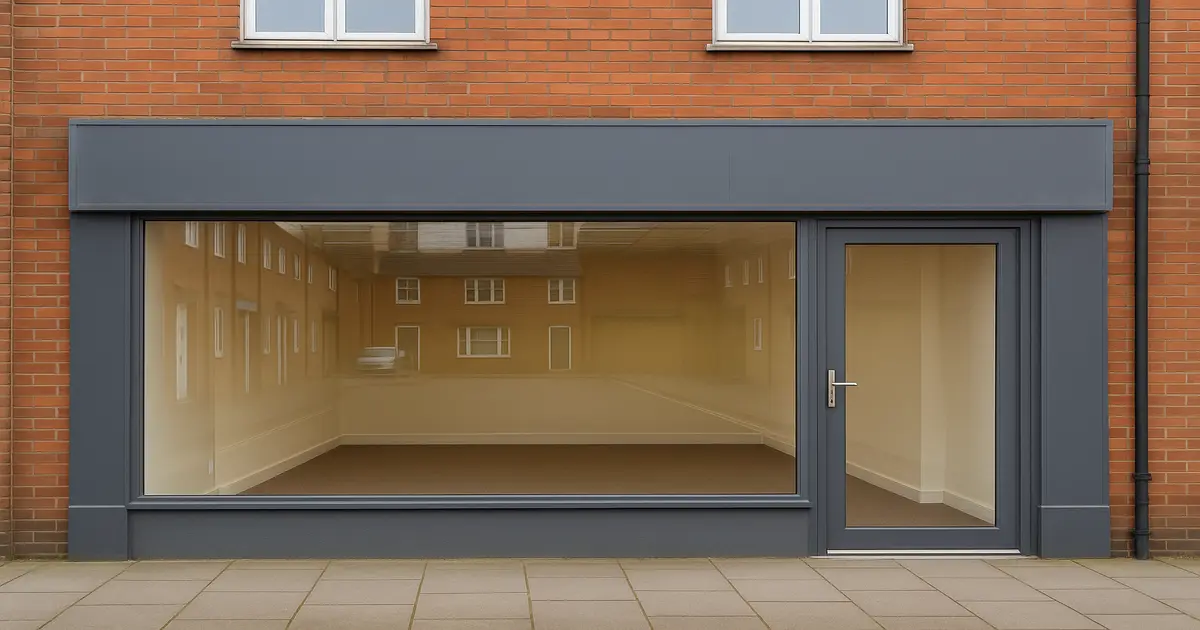 Am I Liable for Business Rates if the Property is Vacant?