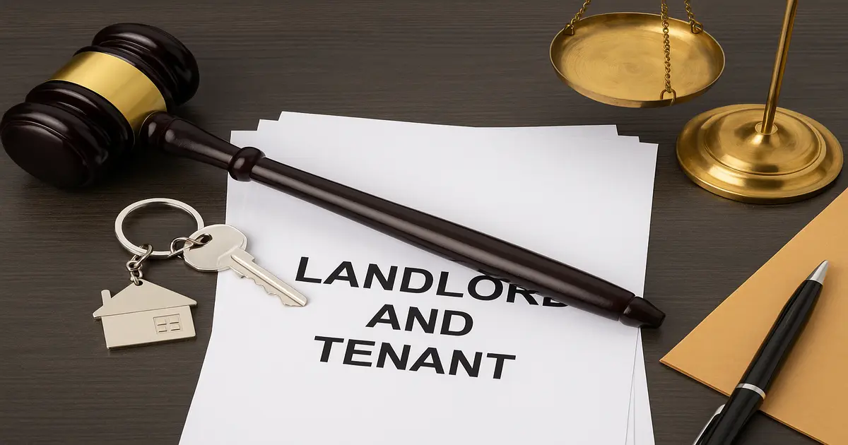 Avoid Costly Legal Mistakes: Essential UK Landlord Laws Explained
