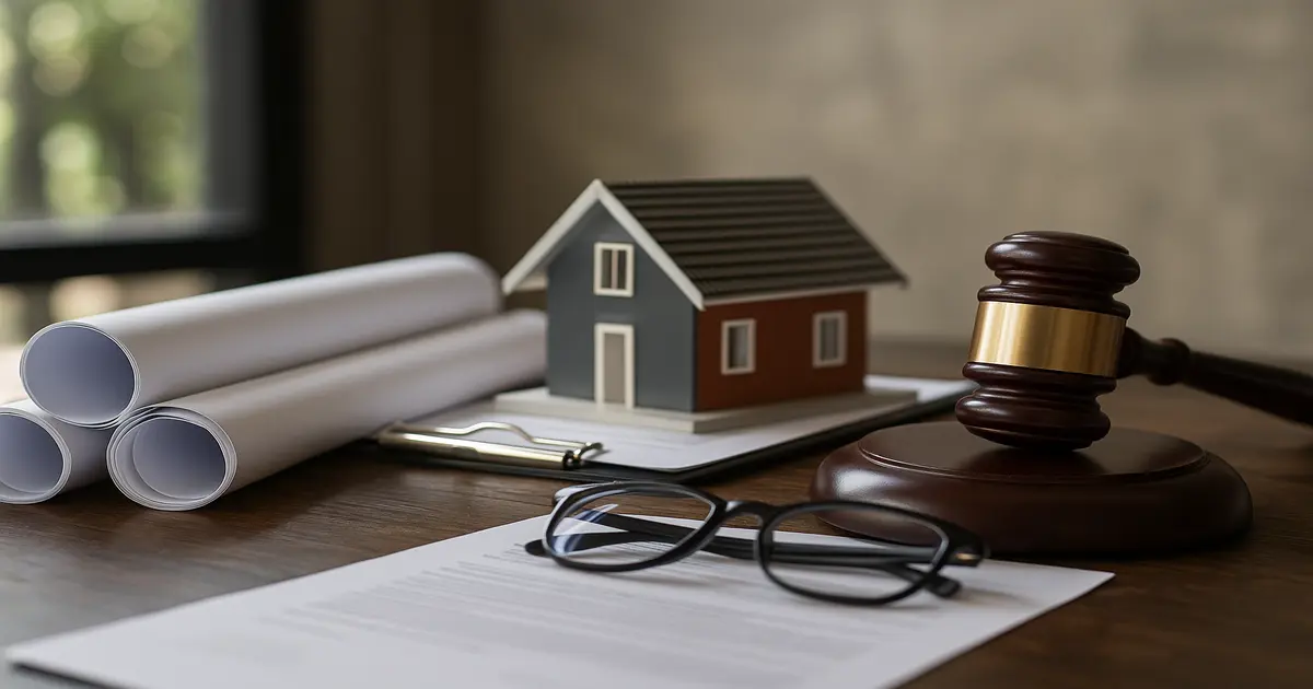 How to Handle Dilapidations at the End of a Lease?