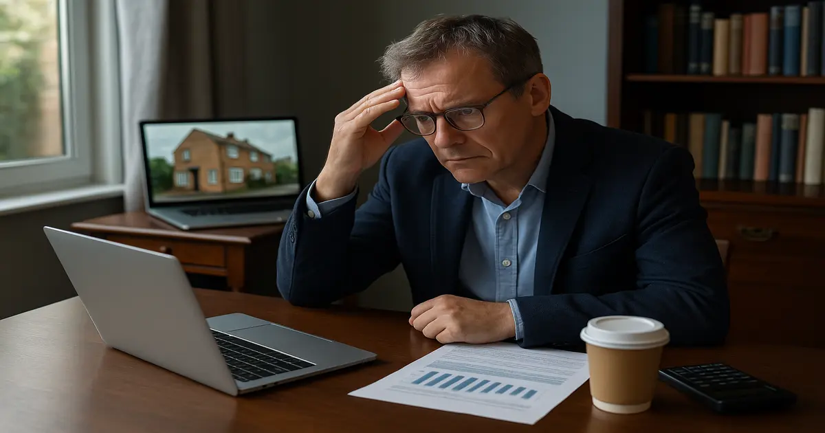 Leading tax expert slams looming Making Tax Digital changes for landlords