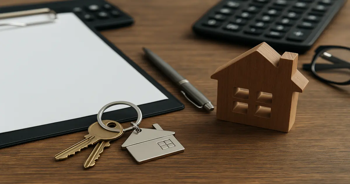 The Ultimate UK Landlord Checklist 2025: Essential Steps Before Letting