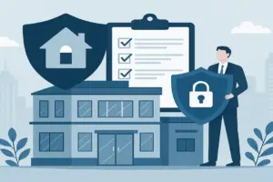 What Insurance Do I Need as a Commercial Landlord?