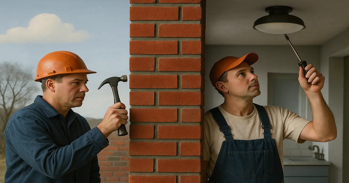 Who Fixes What? Breaking Down Landlord and Tenant Duties in Commercial Leases