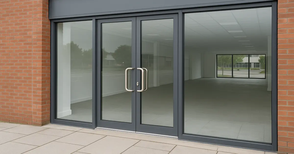 Can I Access My Commercial Property During the Lease Term in England?