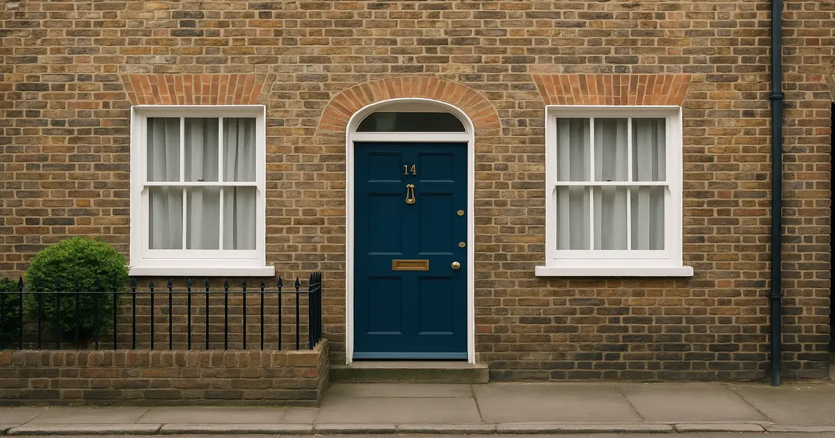 Can I Access My House During the Tenancy Term in England?