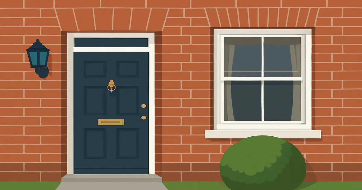 Can I Access my House During the Tenancy Term in Wales?
