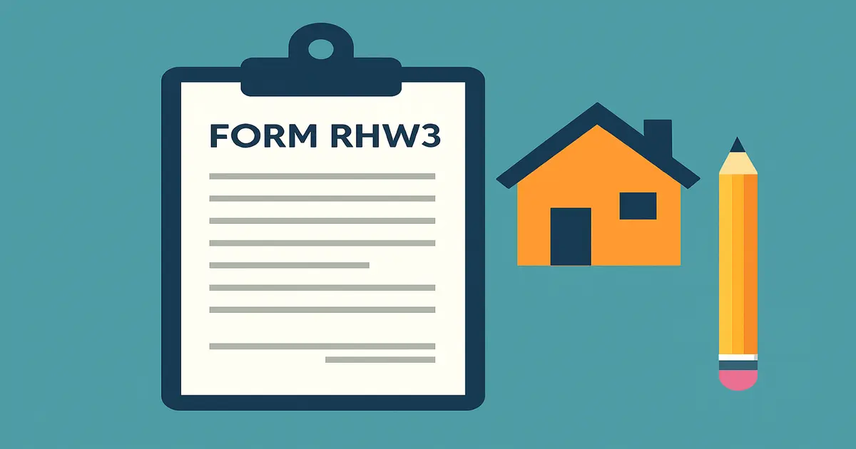 Change of Landlord’s Identity and New Landlord’s Address (Wales)