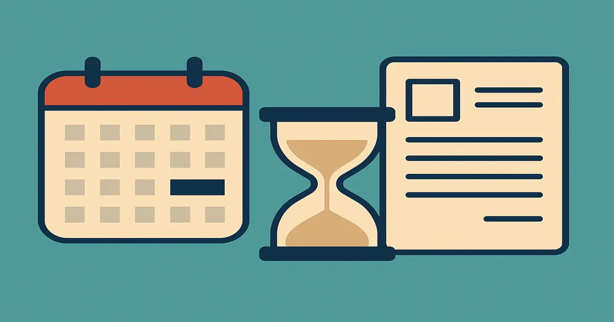   Form RHW34: Extension of the introductory period.