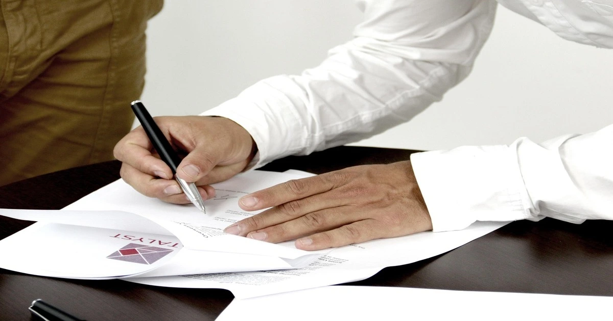 Form RHW35: Intention to Apply for an Order Imposing a Prohibited Conduct Standard Contract