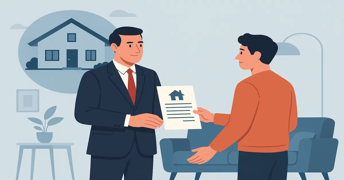 Head Landlord’s Decision to Treat Sub-Occupation Contract as a Periodic Standard Contract in Wales