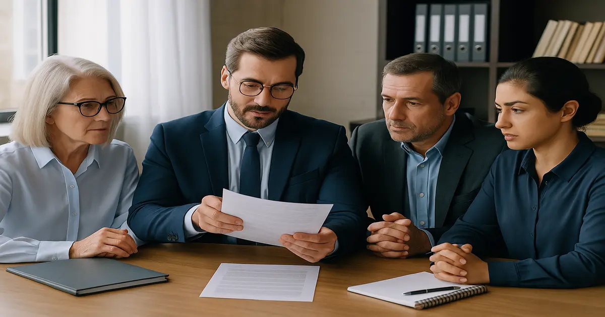 How Do I Legally Recover Possession of My Commercial Premises?