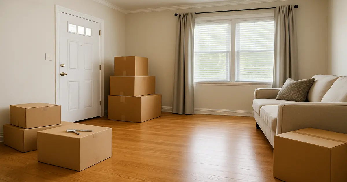 How Long Can the Tenancy Term Be, and When Can I End It in Wales UK