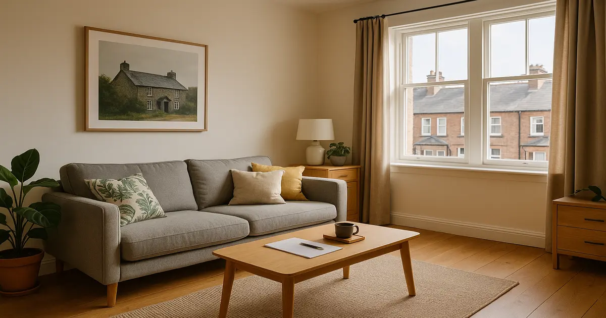 Laws That Applying To Renting Property In Wales UK