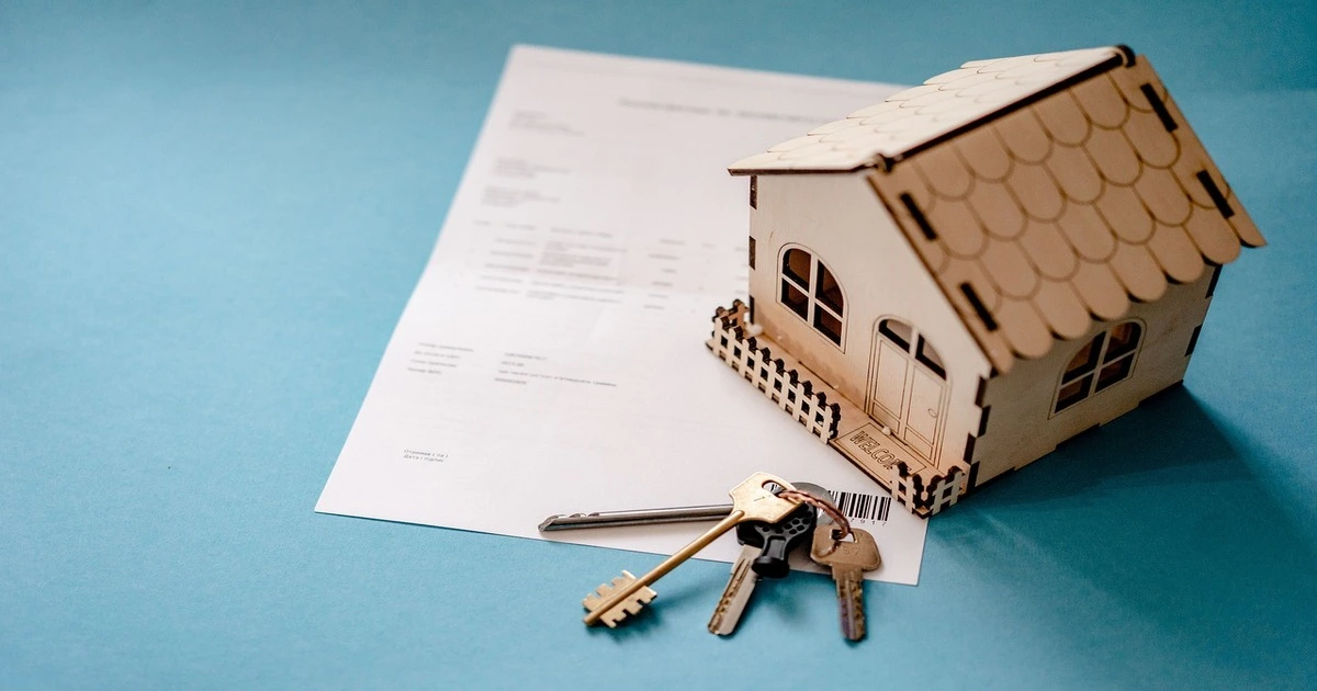 Notice to other joint contract-holders of the landlord’s intention to apply for an order ending a joint contract-holder’s rights and obligations due to prohibited conduct.