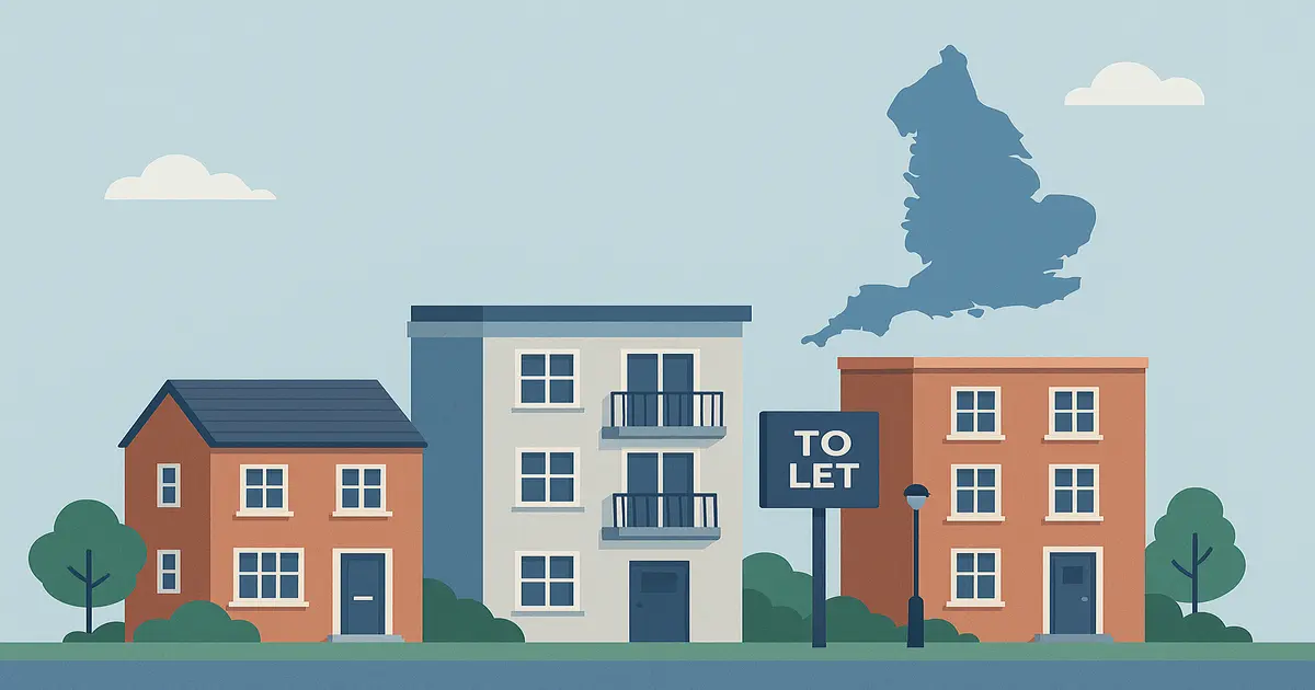 The Future of Renting in England: What to Expect from the Renters’ Reform Bill