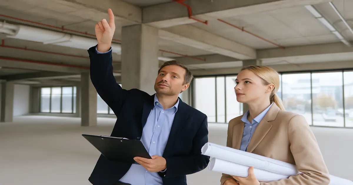 Who Is Responsible for Repairs and Maintenance Under a Commercial Lease?