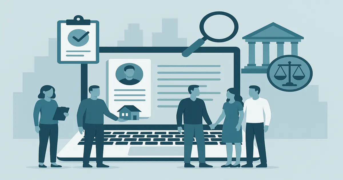 Will I Need to Register with the PRS Database and Ombudsman?