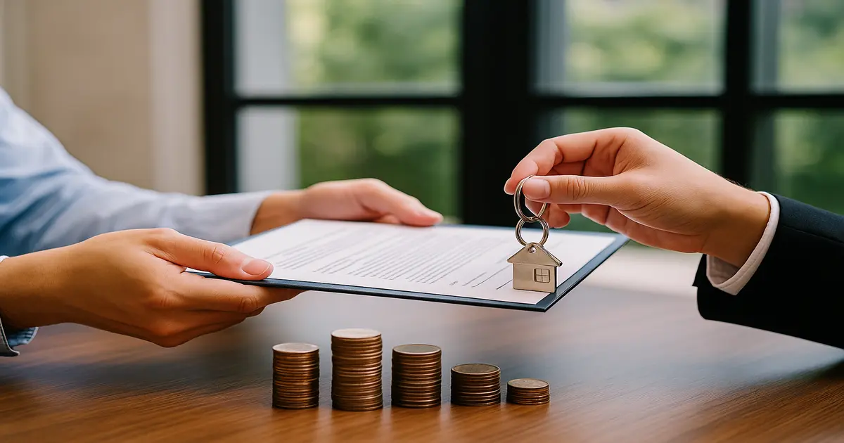 A Broken System: Why Deposit System Reform & Interest Allocation Matter Now
