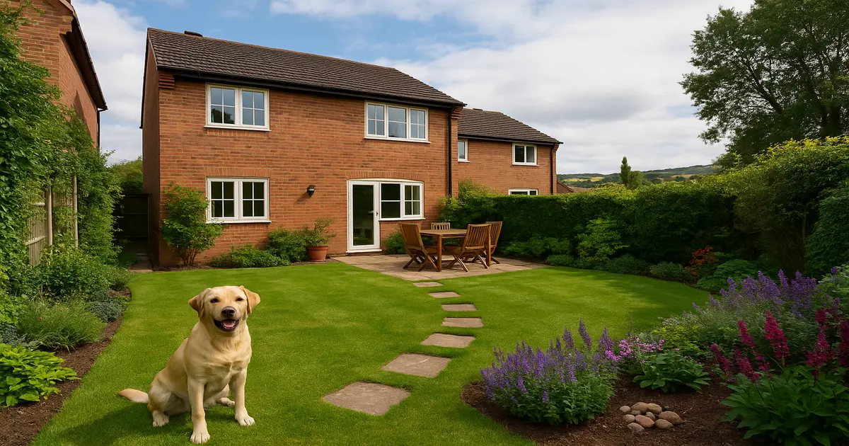 Boosting Rental Appeal in Wales: What Do Tenants Actually Want? Pets, Gardens & More 5 Boosting Rental Appeal in Wales: What Do Tenants Actually Want? Pets, Gardens & More