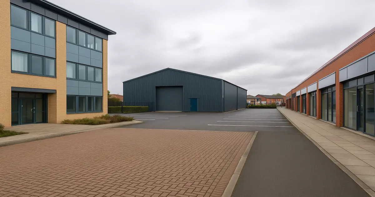 Commercial Property Landlords: How to Self-Manage Effectively Across the UK
