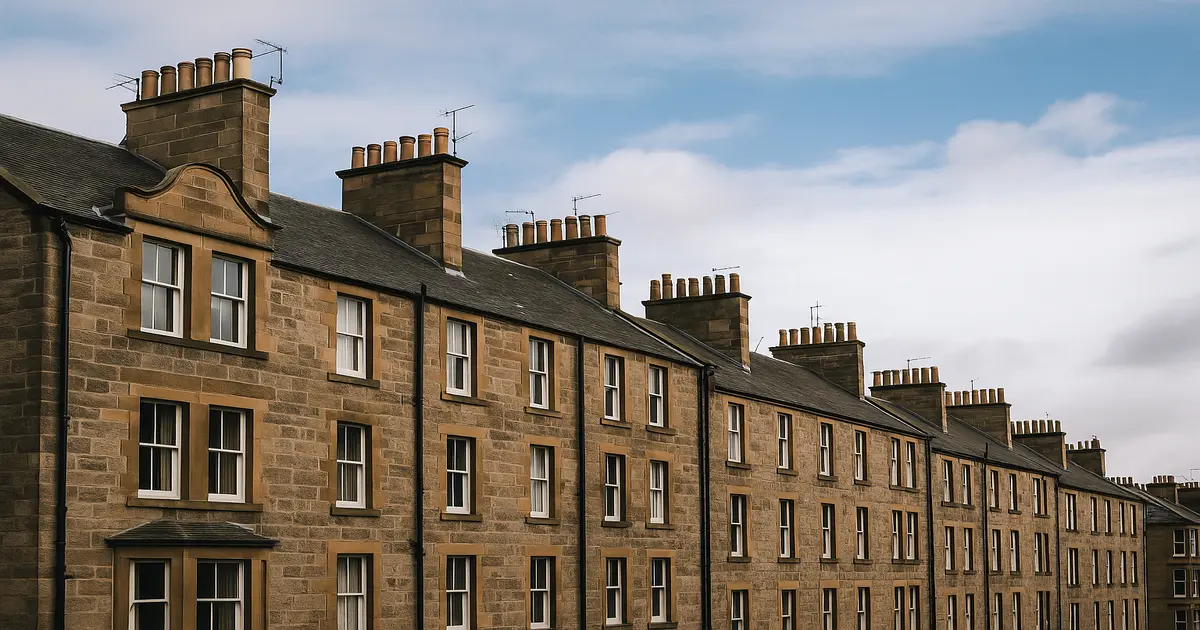 Dilapidations in Scotland: A Practical Handbook for Surveyors