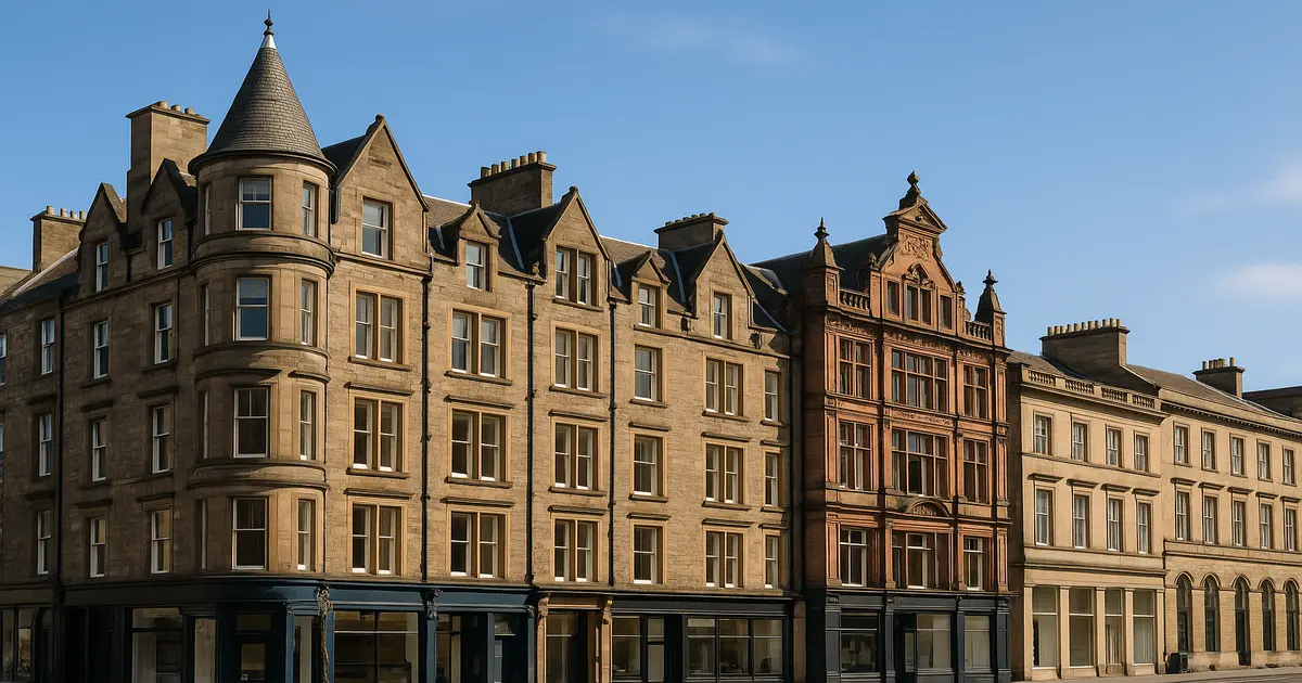 Dilapidations in Scots Commercial Property Law – A Guide for Tenants and Landlords