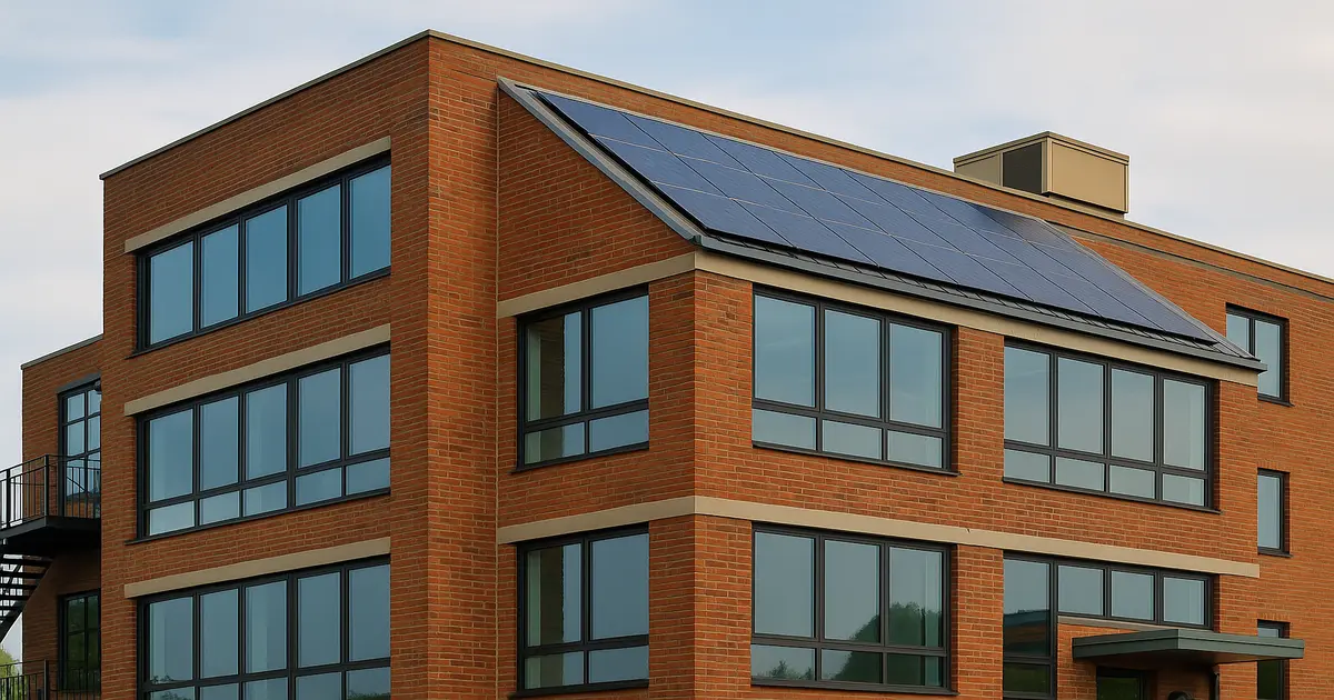 Do Minimum Energy Efficiency Standards (MEES) Apply to My Building?