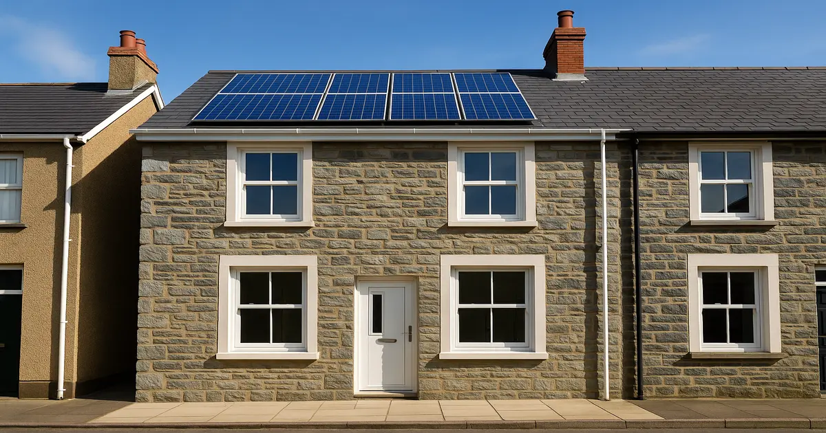 EPC Upgrades for Welsh Rental Properties: Are You Ready for the C-Rating by 2030? 8 EPC Upgrades for Welsh Rental Properties: Are You Ready for the C-Rating by 2030?