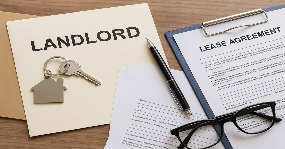 Essential Legal Documents Every DIY Landlord Must Have in Place