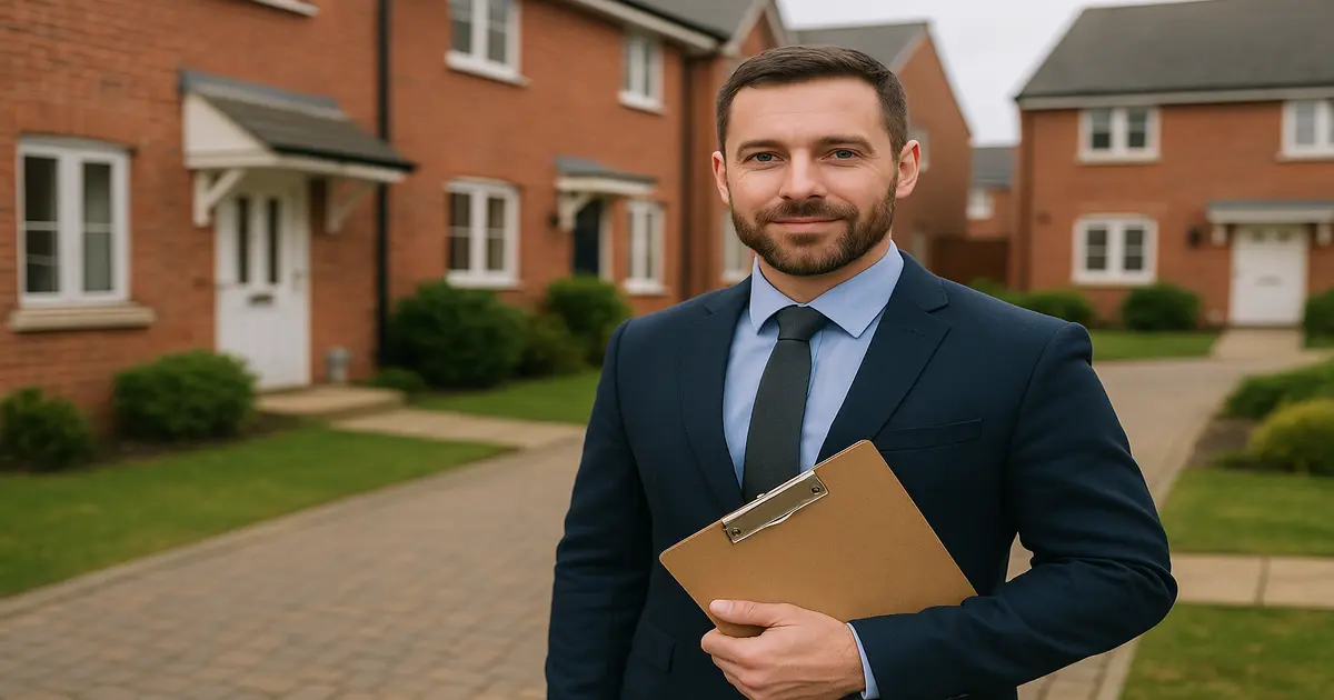 Everything Welsh Landlords Need to Know About the Renting Homes (Wales) Act 2016