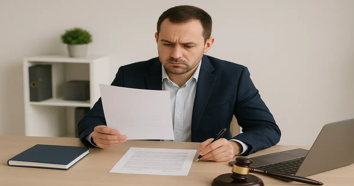Evictions Without Agents: How to Handle the Process Legally and Stress-Free