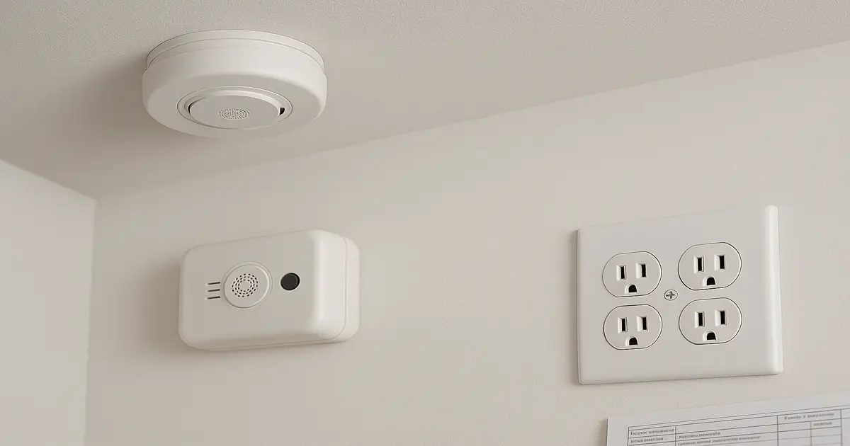 Fitness for Human Habitation: Safety Compliance Every Welsh Landlord Must Know (Smoke, CO, EICR) 7 Fitness for Human Habitation: Safety Compliance Every Welsh Landlord Must Know (Smoke, CO, EICR)