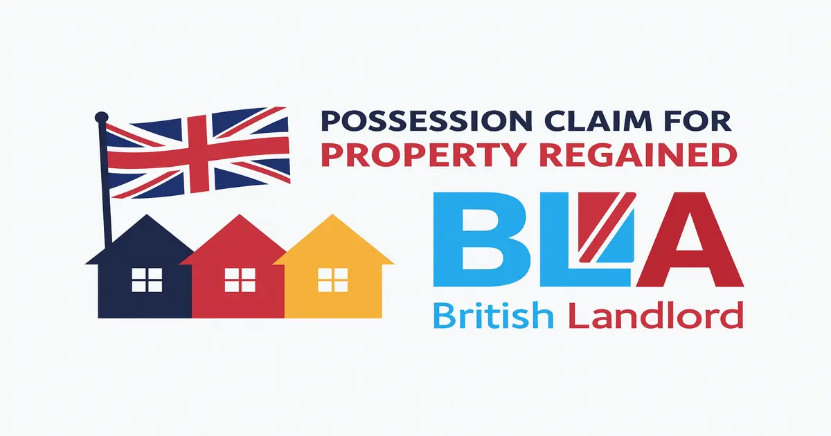Join Forces with the British Landlords Association: Support for DIY Landlords