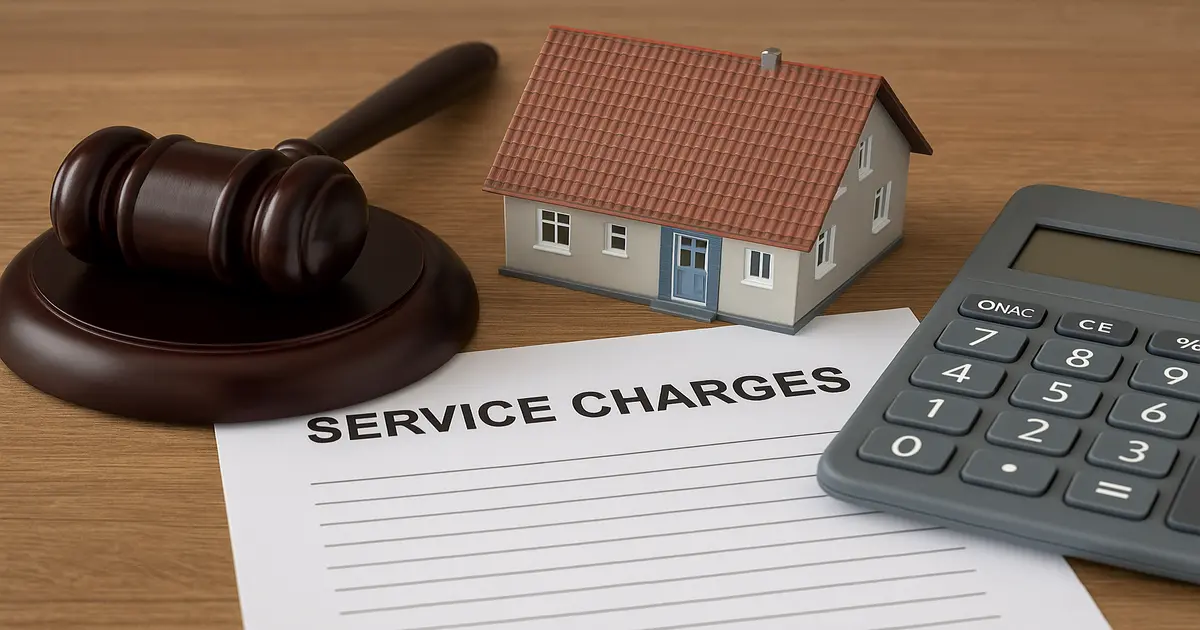 Leasehold Reform and Service Charge Scrutiny: What Landlords and Leaseholders in England Must Know