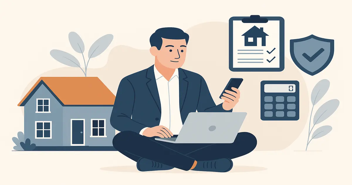 Self-Managing Your Rental: The Smart Landlord’s Guide to Cutting Costs