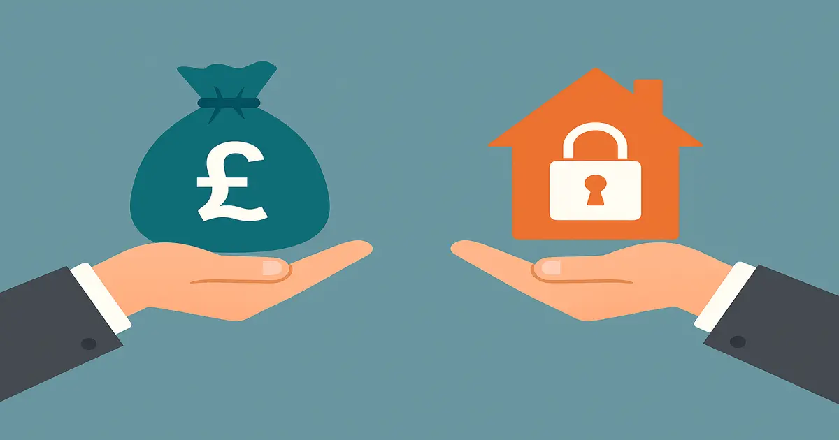 Should I Take A Rent Deposit Or A Guarantee?