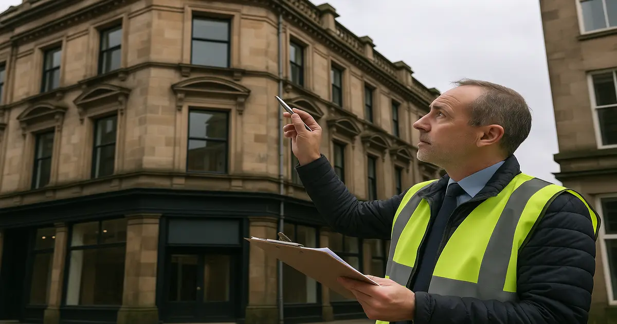 Top Ten Tips When Preparing a Terminal Dilapidations Claim in Scotland