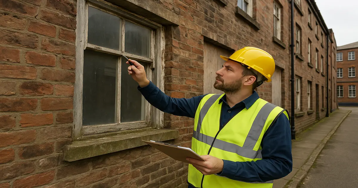 Understanding the Schedule of Dilapidations for UK Commercial Tenants