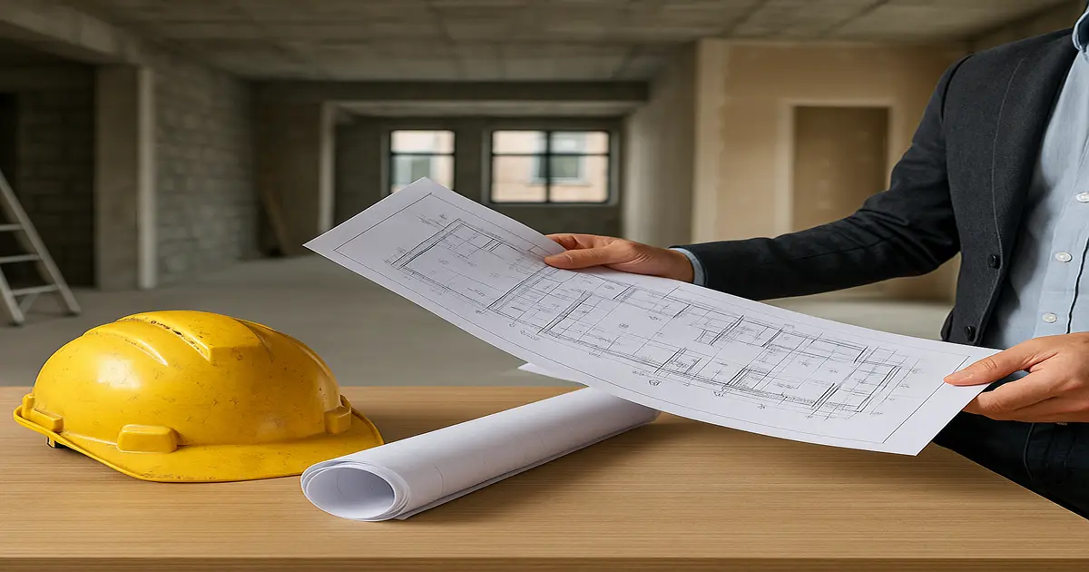 What About Alterations and Fit-Out?