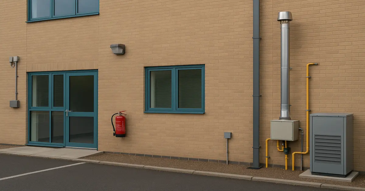 What Are My Core Compliance Duties (Fire, Asbestos, Electrics, Gas)?
