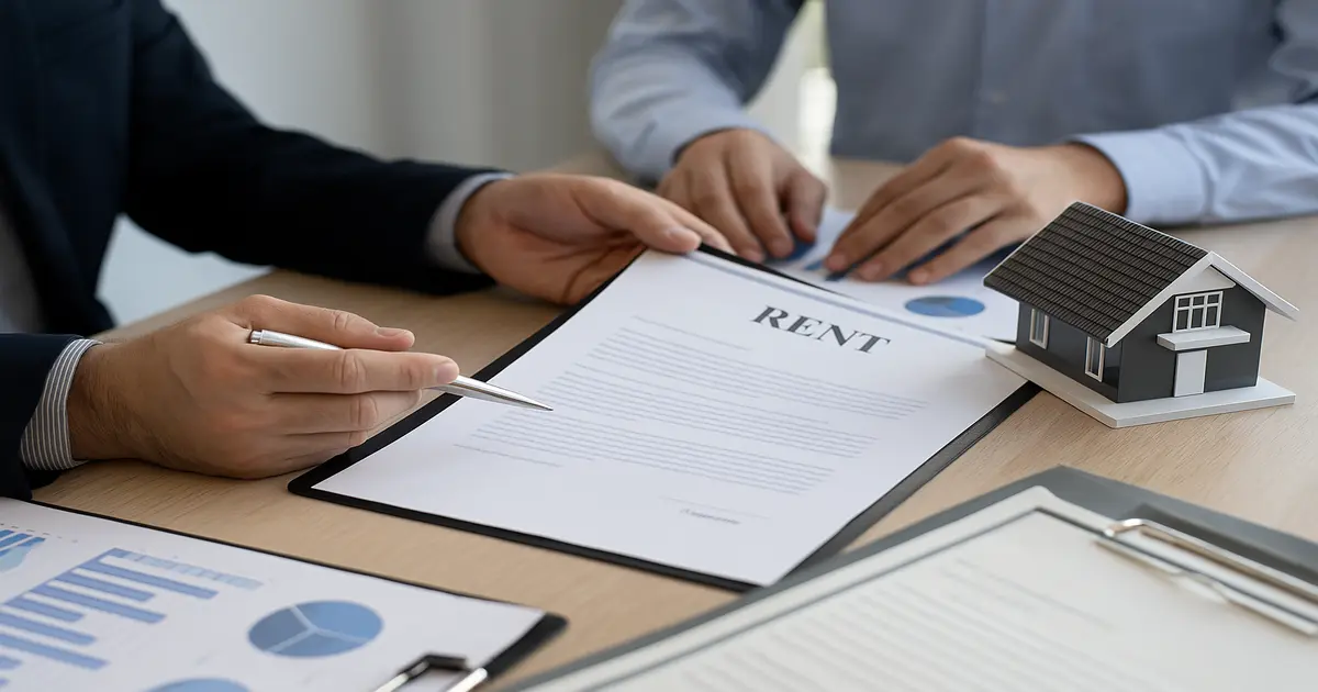 What Rent Review Mechanisms Are Common?