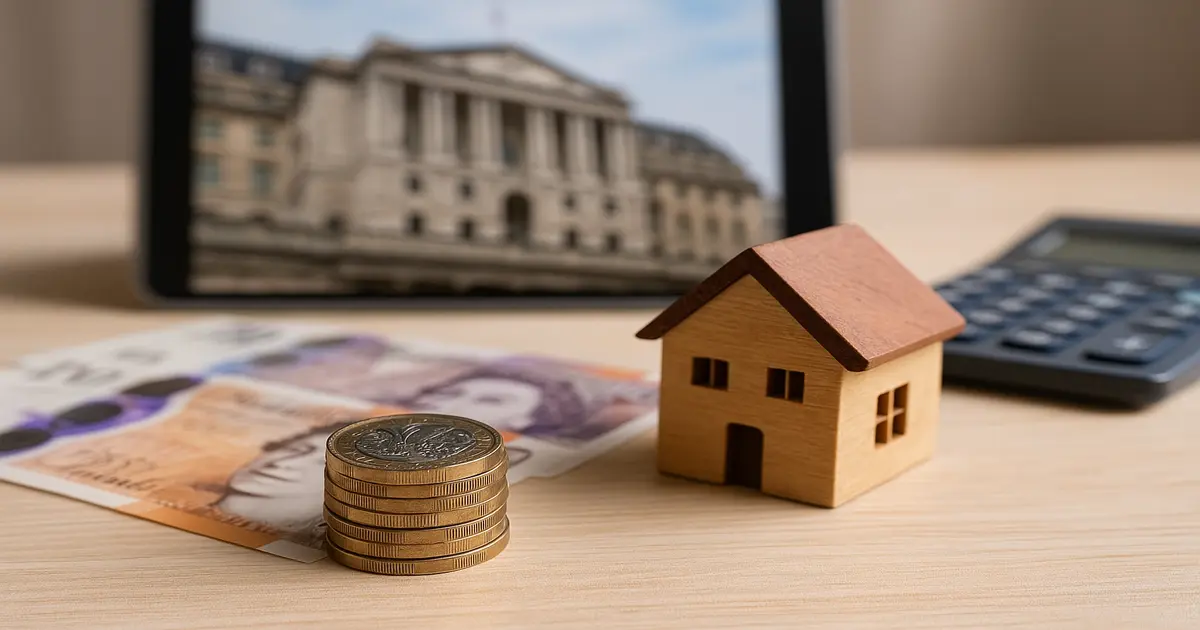 What is Bail-In BOE and How Can it Affect UK Landlords?