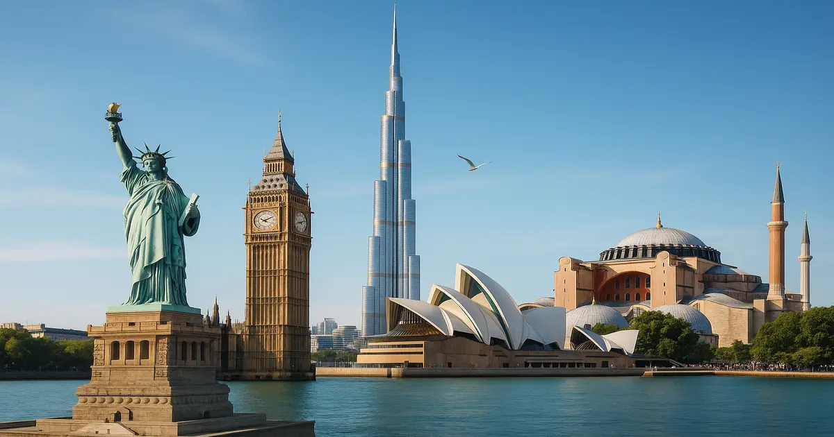 Which Country is Best for Property Investment?